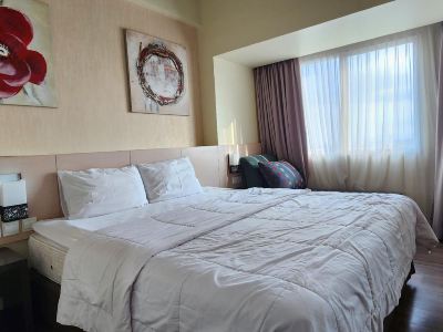 Apartemen Solo Paragon by Cariapartemen-id