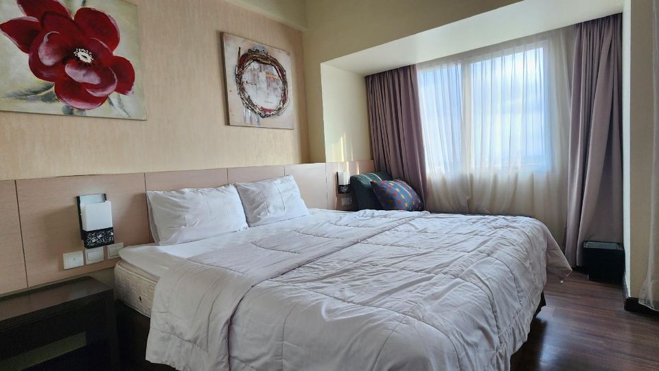 Apartemen Solo Paragon by Cariapartemen-id