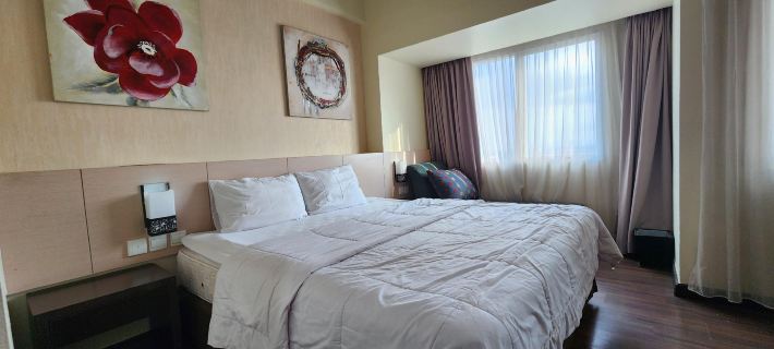 Apartemen Solo Paragon by Cariapartemen-id Hotels in Banjarsari