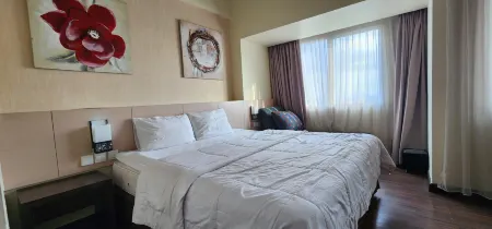 Apartemen Solo Paragon by Cariapartemen-id Отели рядом с достопримечательностью «Balekambang Park»