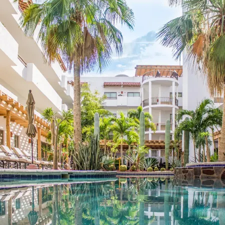 Hotel Santa Fe Loreto by Villa Group