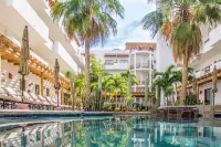 Hotel Santa Fe Loreto by Villa Group
