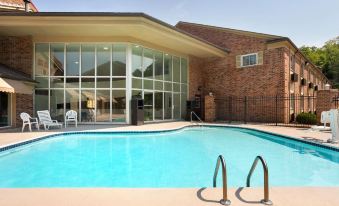 Baymont by Wyndham Kansas City KU Medical Center