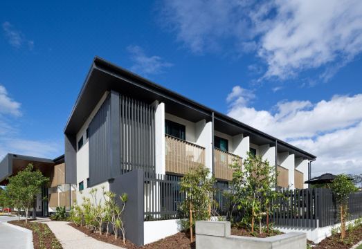 더 글렌 호텔 & 스위트