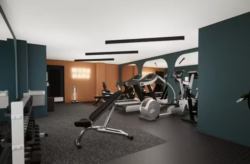Doubletree by Hilton Sheffield City photo 4