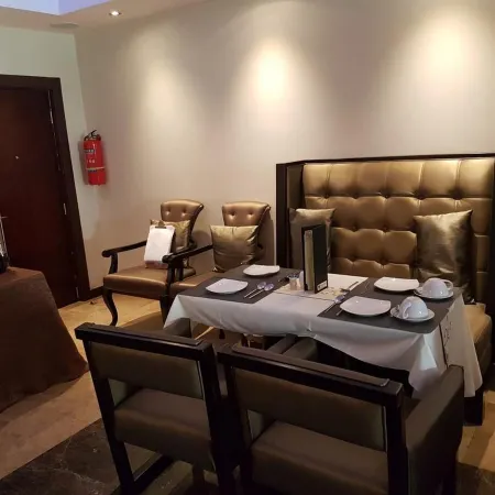 Check Inn Hotel Abuja
