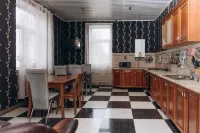 Flamingo  Hotel Hotels in Lyudinovsky District