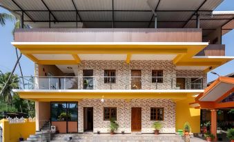 Rodrigues Residency Goa