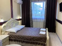Zolotoj Lotos Hotel Hotéis em Khosta