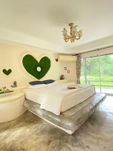 รูปภาพของDandelion Resort แดนดิไลออน รีสอร์ท