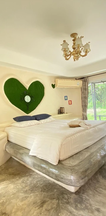 รูปภาพของDandelion Resort แดนดิไลออน รีสอร์ท