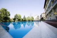 Sunmarinn Resort Hotel Hotel - รีสอร์ท