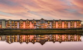 Kathryn Riverfront Inn, Ascend Hotel Collection