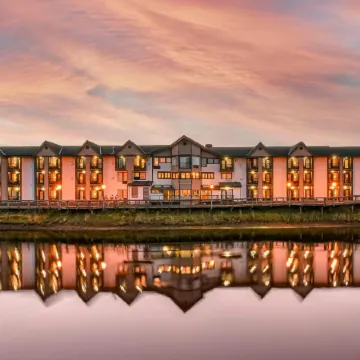 Kathryn Riverfront Inn, Ascend Hotel Collection