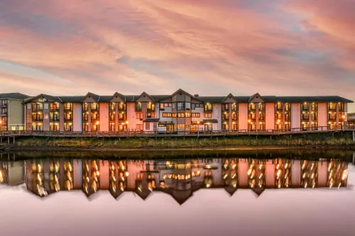 Kathryn Riverfront Inn, Ascend Hotel Collection