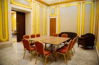 Astrakhanskaya Hotel Hotels in Astrakhan