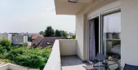 Rooms at Zajčeva 34 - Pensions