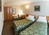 Bulgar Hotel