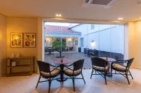 Pousada Vila Óbidos - บูติค