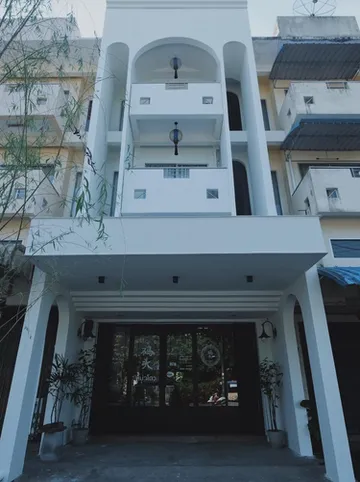 รูปภาพของหม่าโถว โฮสเทล แอนด์ คาเฟ่