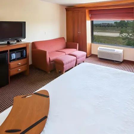 Hampton Inn Joliet-I-80