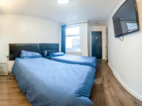 La Tavola Calda Hotel