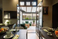 La Maison de Jean by Maison Bacou Hotels in Carcassonne