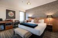 The State Hotel Hotels in 