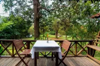 Banviewnam Camping & Resort Hotels in Mueang Mae Hong Son District