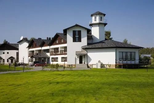 Grand Adventure Absolute Result Hotels in Breytovsky District