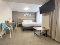 Amaks Golden Ring Hotel