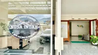 Guest House Nusa Indah Batu Malang Hotels in Tlekung