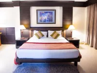 At Ayutthaya Hotel Hotels in Uthai District