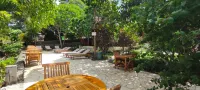 Bara Beach Bungalows Hotels in 