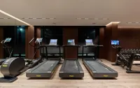 Гостиница Акрон Великий Новгород, участник Radisson Individuals - С тренажерным залом