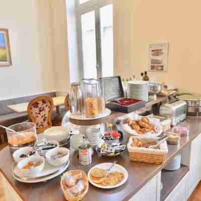 Best Western Plus Hotel DAngleterre Dining/Meeting Rooms