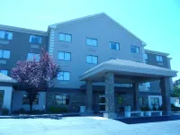 Comfort Inn & Suites Copley Akron