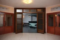 Hotel Stolichnyij