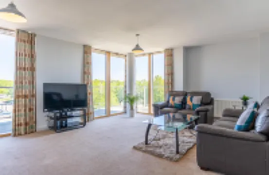 Cotels at Vizion Serviced Apartments