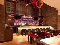 Hyatt Regency Rochester - bar