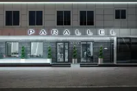 Parallel Congress by Stellar Hotels, Krasnodar Hotels near Training Botanical Garden