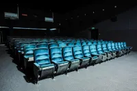 Forest Edge Hotels in Serpukhovsky District