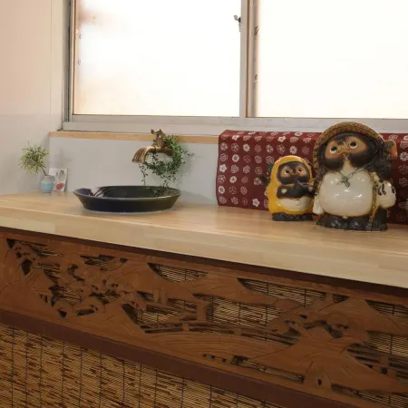 Guesthouse Oasis