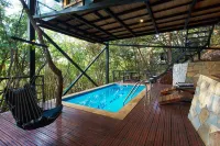 The Machan Hotels in Atvan