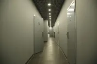 Admiral Hotel Hotels in Arkhangelsk