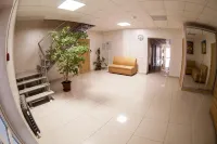 Chemodan Hotels in Sterlitamak