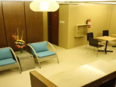 Optimum Pension House