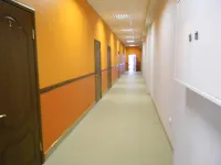 Flamingo Hotels in Almetyevsky District