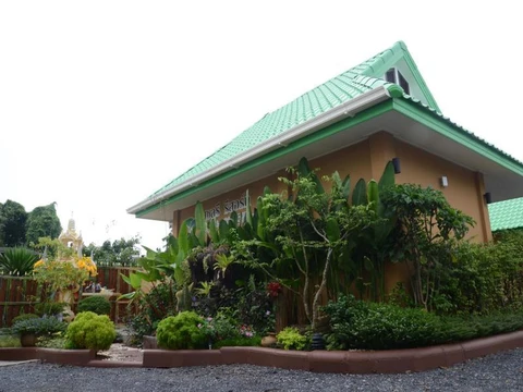 รูปภาพของสุชลธี รีสอร์ท Sucholtee Resort