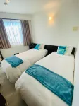Omori Happy Smile Hotel - 3-Star